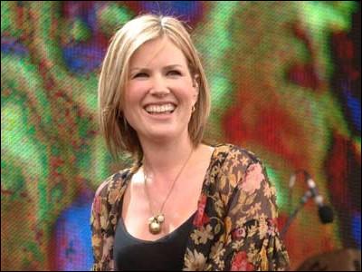 دایدو در کنسرت لایو 8