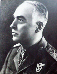 Ion Antonescu