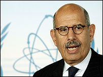 فرانس کے وزیرِ خارجہ بئرنار کوشنیئر