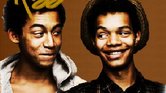 Rizzle Kicks...