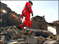 सामूहिक क़ब्र