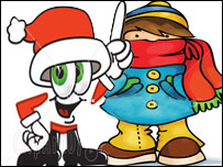 دستمال گردن