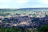 Derbyshire