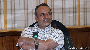 احمد زیدآبادی