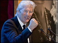 रिचर्ड गियर