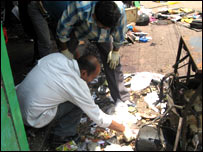 हैदराबाद (फ़ाइल फ़ोटो)