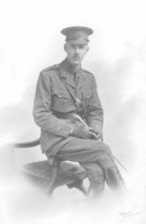 Captain Kenneth Noble Pearson Captain Kenneth Noble Pearson