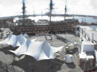 International Festival of The Sea Webcam