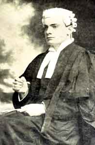 Image of Patrick Pearse