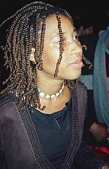 photo © Helen Burns