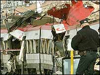 میڈرڈ بمبنگ