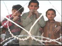 مسافرت قاچاقی