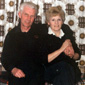 Sally and Norman in 1985