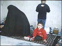 حکومت نے سہولیات فراہم نہیں کی: پناہ گزیں