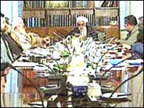 شورای نگهبان انتخابات مجلس ششم در تعدادی از شهرها را باطل کرد