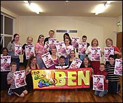 bens banner