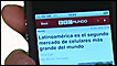 BBC Mundo en el iPhone y el iPad