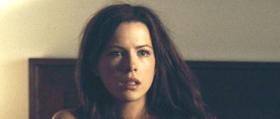 Kate Beckinsale and Christian Bale in Laurel Canyon