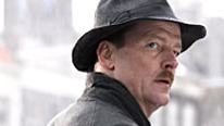 Otto Frank (Iain Glen)