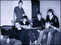 The Pigeon Detectives