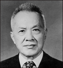 Luật sư Nguyễn Hữu Thọ