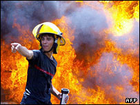 عراق کی صورت حال 