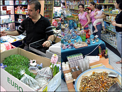 عکس از آذین ثمرمند