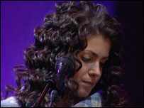 Katie Melua