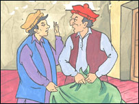  خانۀ نو زندگی نو