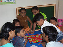 फाउंटेनहेड स्कूल