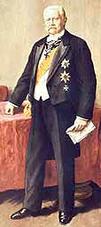 Paul von Hindenburg
