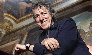 Griff Rhys Jones presents Restoration