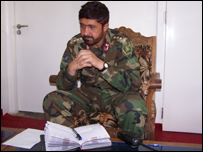 ډگروال لونگ