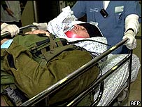 فلسطینی عسکریت پسند