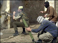 विद्रोही