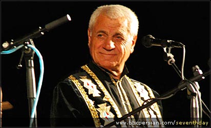 ژيوان گاسپاريان