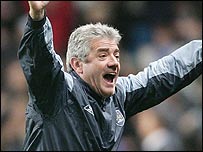 Kevin Keegan