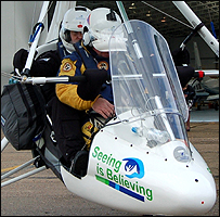 छोटा विमान