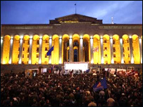 پارلماني نظام