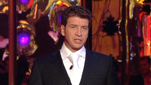 Nick Knowles