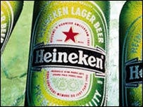 Heineken