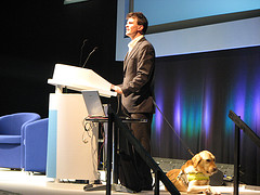 The Future of Webapps Expo