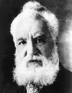 Alexander Graham Bell 