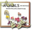 Annuals and Biennials