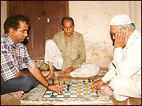 पटिया संस्कृति