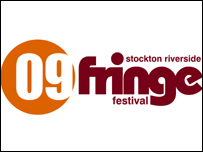 Fringe logo 2009