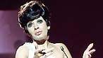 Shirley Bassey in 1974