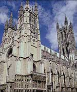 Canterbury Cathedral