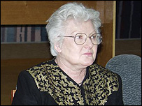 Марта Богачевська-Хом'як