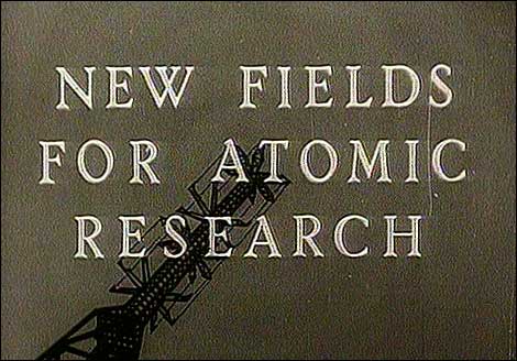 The white heat of technology